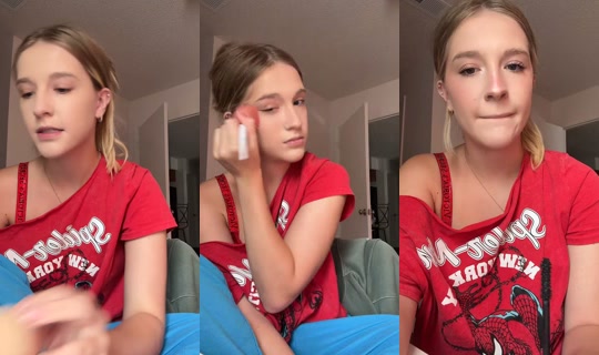 emeliacasteel TikTok Live — Aug 26, 2026, 7:44 PM