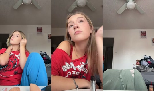 emeliacasteel TikTok Live — Aug 27, 2026, 6:38 PM