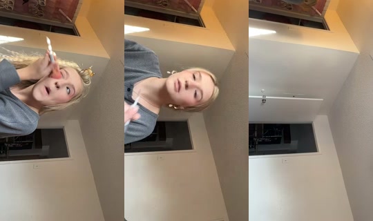 emeliacasteel TikTok Live — Sep 12, 2026, 10:43 PM