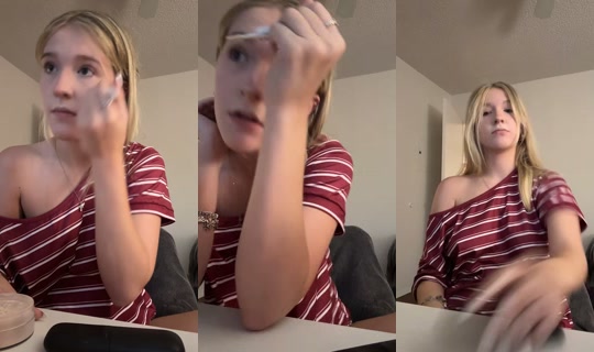 emeliacasteel TikTok Live — Sep 16, 2026, 12:40 AM
