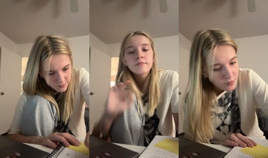 emeliacasteel TikTok Live — Sep 21, 2026, 12:42 AM