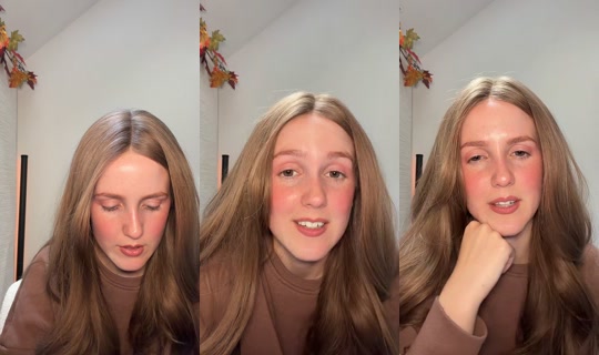 emelie.ncl TikTok Live — Sep 16, 2026, 2:30 PM
