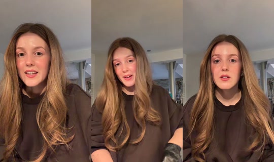 emelie.ncl TikTok Live — Sep 27, 2026, 1:01 PM