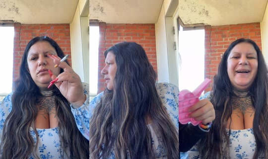 emelienodinian TikTok Live — Aug 24, 2026, 12:02 PM