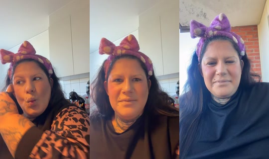 emelienodinian TikTok Live — Aug 25, 2026, 7:08 AM