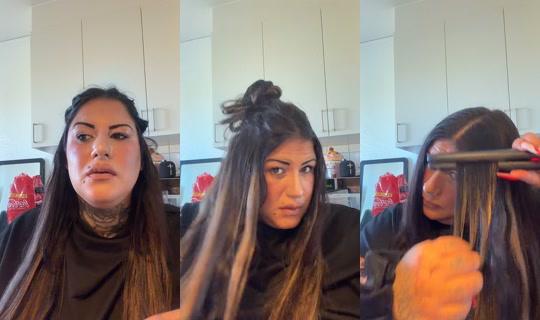 emelienodinian TikTok Live — Aug 25, 2026, 8:43 AM