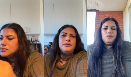 emelienodinian TikTok Live — Aug 26, 2026, 7:26 AM