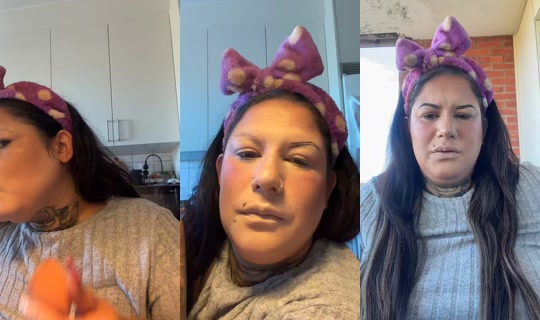 emelienodinian TikTok Live — Aug 27, 2026, 7:23 AM