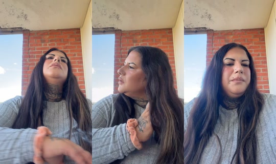 emelienodinian TikTok Live — Aug 27, 2026, 8:42 AM