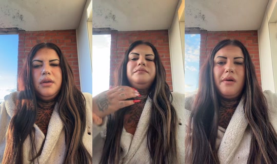 emelienodinian TikTok Live — Aug 27, 2026, 5:33 PM