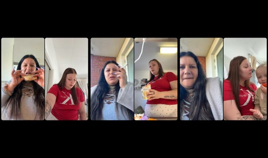 emelienodinian TikTok Live — Oct 1, 2026, 8:51 AM