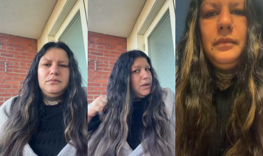 emelienodinian TikTok Live — Oct 3, 2026, 6:05 AM
