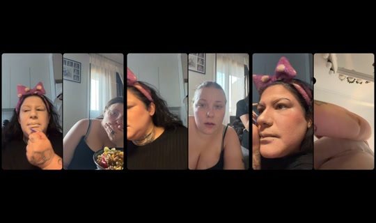 emelienodinian TikTok Live — Oct 3, 2026, 3:05 PM