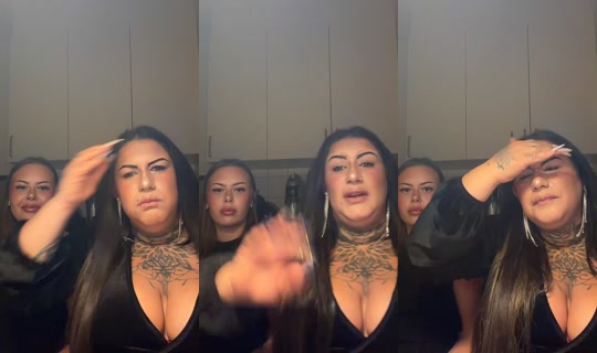 emelienodinian TikTok Live — Oct 3, 2026, 7:07 PM