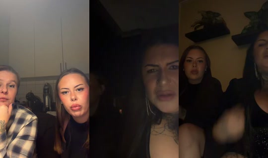 emelienodinian TikTok Live — Oct 3, 2026, 7:52 PM