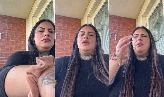 emelienodinian TikTok Live — Oct 4, 2026, 11:37 AM