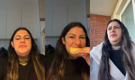 emelienodinian TikTok Live — Oct 6, 2026, 7:56 AM