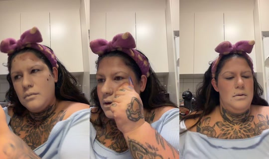 emelienodinian TikTok Live — Oct 8, 2026, 6:35 AM
