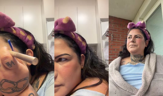 emelienodinian TikTok Live — Oct 8, 2026, 7:26 AM