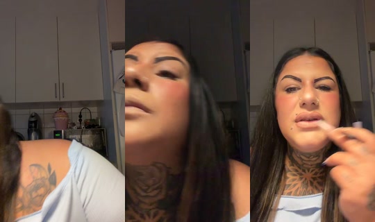 emelienodinian TikTok Live — Oct 8, 2026, 8:17 AM