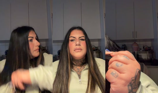 emelienodinian TikTok Live — Oct 8, 2026, 9:03 AM