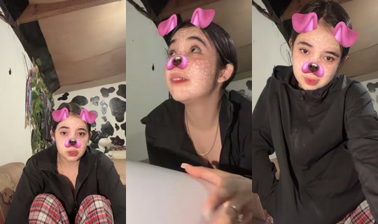 emelin.lima.orell TikTok Live — Sep 29, 2026, 4:05 AM