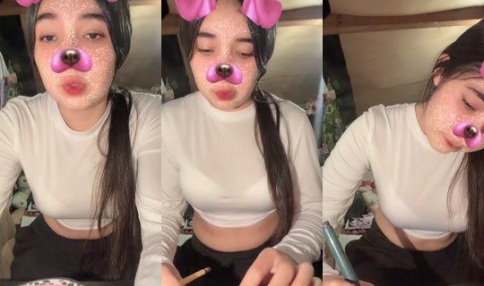 emelin.lima.orell TikTok Live — Oct 6, 2026, 3:37 AM