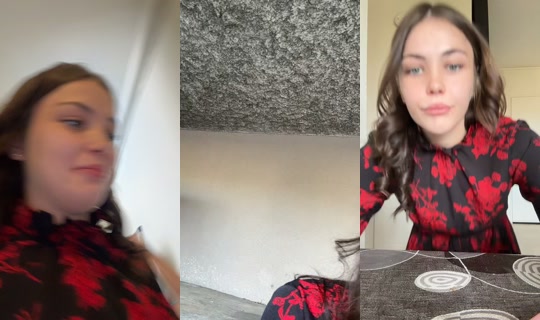 emelinetiktok TikTok Live — Sep 21, 2026, 12:52 PM