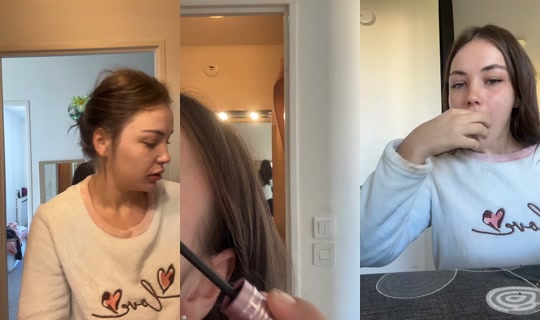 emelinetiktok TikTok Live — Sep 22, 2026, 9:04 AM