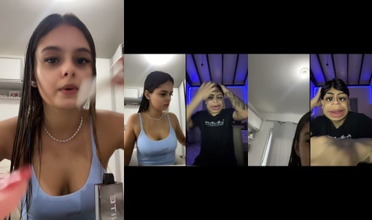 emellen.batista TikTok Live — Aug 30, 2026, 5:35 PM