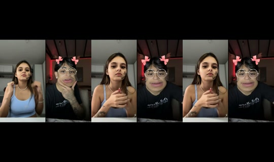 emellen.batista TikTok Live — Aug 30, 2026, 7:56 PM