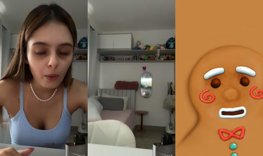 emellen.batista TikTok Live — Aug 30, 2026, 8:10 PM