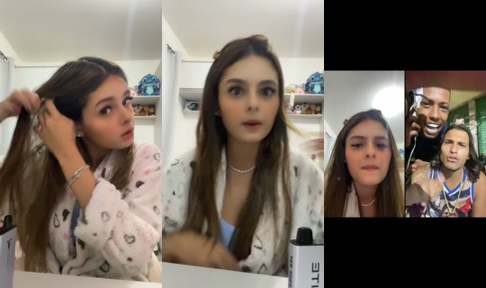 emellen.batista TikTok Live — Aug 30, 2026, 10:36 PM
