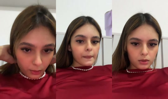 emellen.batista TikTok Live — Sep 1, 2026, 3:19 AM