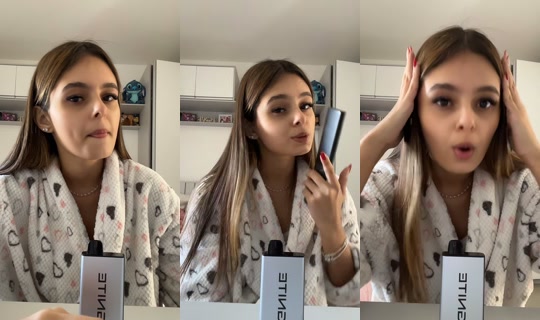 emellen.batista TikTok Live — Sep 1, 2026, 2:57 PM