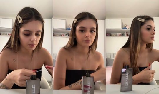 emellen.batista TikTok Live — Sep 1, 2026, 7:38 PM