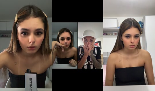 emellen.batista TikTok Live — Sep 1, 2026, 8:57 PM