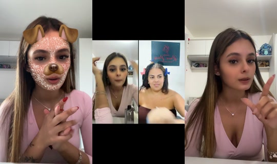 emellen.batista TikTok Live — Sep 2, 2026, 8:52 PM