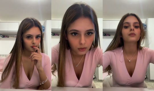 emellen.batista TikTok Live — Sep 2, 2026, 9:42 PM
