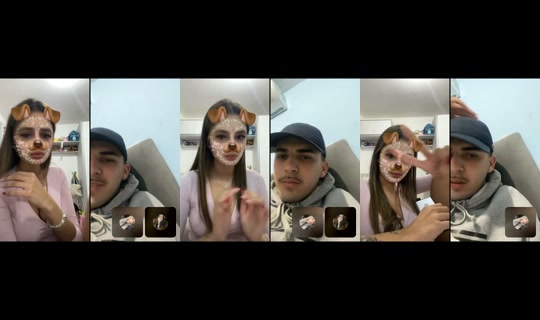 emellen.batista TikTok Live — Sep 3, 2026, 12:28 AM