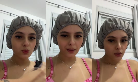 emellen.batista TikTok Live — Sep 3, 2026, 1:43 AM