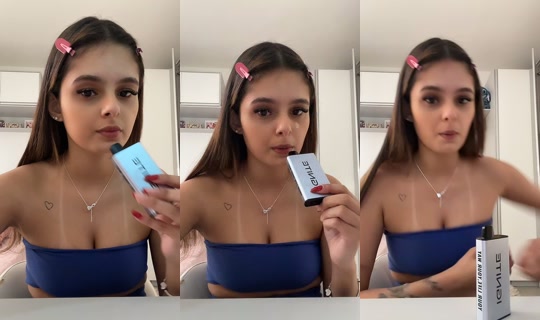 emellen.batista TikTok Live — Sep 3, 2026, 7:55 PM