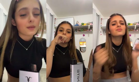 emellen.batista TikTok Live — Sep 6, 2026, 10:21 PM