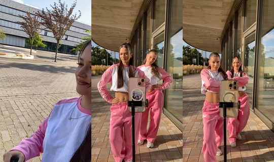 emeluush TikTok Live — Aug 22, 2026, 4:17 PM