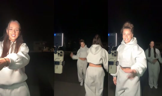 emeluush TikTok Live — Sep 23, 2026, 9:11 PM