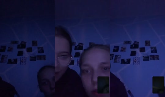 emely.886 TikTok Live — Oct 9, 2026, 6:41 PM
