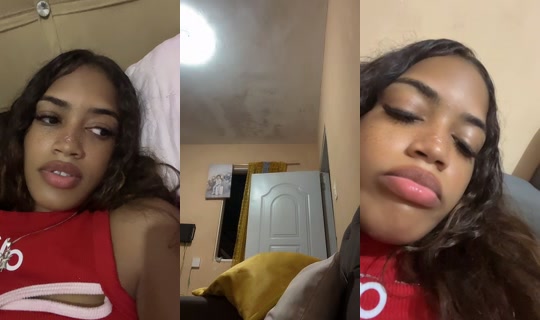 emelyaore8z TikTok Live — Aug 20, 2026, 5:17 AM