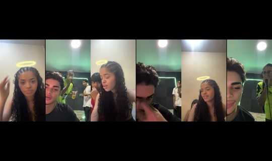 emelyaraujo_ TikTok Live — Sep 21, 2026, 5:38 AM