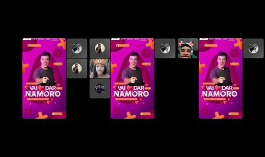 emelyaraujo_ TikTok Live — Oct 5, 2026, 6:25 PM