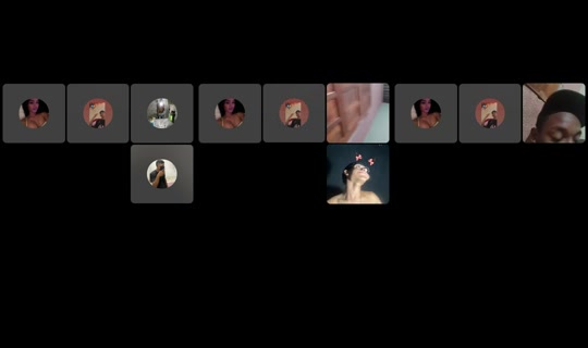 emelyaraujo_ TikTok Live — Oct 9, 2026, 5:27 AM
